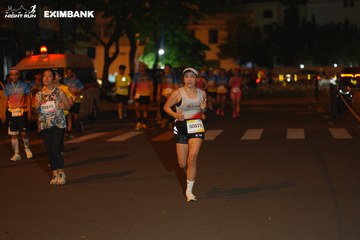 HO CHI MINH CITY NIGHT RUN EXIMBANK 2024 - Ảnh #2031824