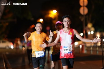 HO CHI MINH CITY NIGHT RUN EXIMBANK 2024 - Ảnh #2159282