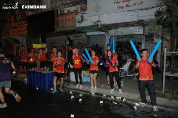 HO CHI MINH CITY NIGHT RUN EXIMBANK 2024 - Ảnh #2010644
