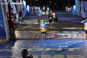 HO CHI MINH CITY NIGHT RUN EXIMBANK 2024 - Ảnh #2030552