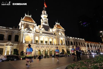 HO CHI MINH CITY NIGHT RUN EXIMBANK 2024 - Ảnh #2021399