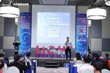 HO CHI MINH CITY NIGHT RUN EXIMBANK 2024 - Ảnh #1963450