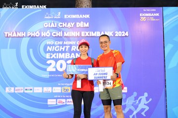 HO CHI MINH CITY NIGHT RUN EXIMBANK 2024 - Ảnh #2011819