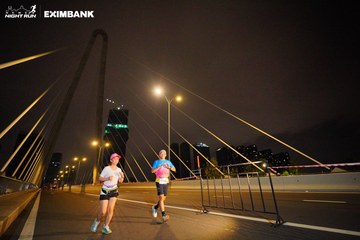 HO CHI MINH CITY NIGHT RUN EXIMBANK 2024 - Ảnh #2026514