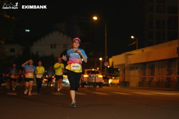 HO CHI MINH CITY NIGHT RUN EXIMBANK 2024 - Ảnh #2028016