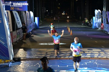 HO CHI MINH CITY NIGHT RUN EXIMBANK 2024 - Ảnh #2026741