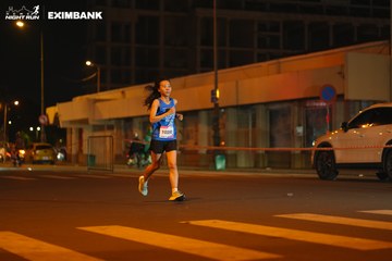 HO CHI MINH CITY NIGHT RUN EXIMBANK 2024 - Ảnh #2034676