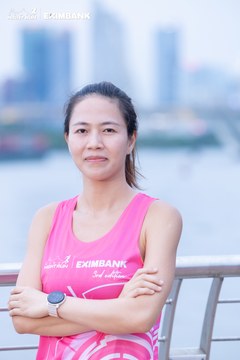 HO CHI MINH CITY NIGHT RUN EXIMBANK 2024 - Ảnh #1962891