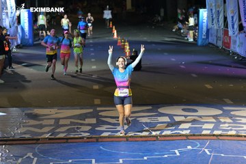 HO CHI MINH CITY NIGHT RUN EXIMBANK 2024 - Ảnh #2026840