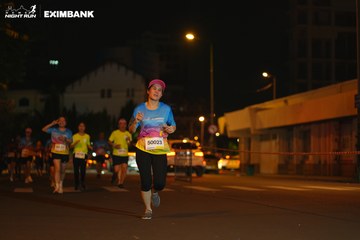 HO CHI MINH CITY NIGHT RUN EXIMBANK 2024 - Ảnh #2028015