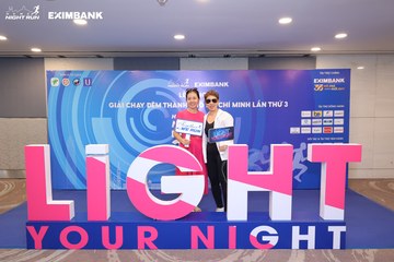 HO CHI MINH CITY NIGHT RUN EXIMBANK 2024 - Ảnh #1963218