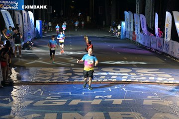 HO CHI MINH CITY NIGHT RUN EXIMBANK 2024 - Ảnh #2025941