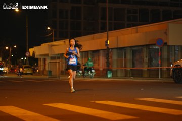 HO CHI MINH CITY NIGHT RUN EXIMBANK 2024 - Ảnh #2034690