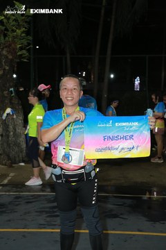 HO CHI MINH CITY NIGHT RUN EXIMBANK 2024 - Ảnh #2010943