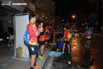 HO CHI MINH CITY NIGHT RUN EXIMBANK 2024 - Ảnh #2010640