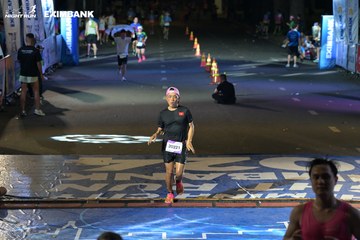 HO CHI MINH CITY NIGHT RUN EXIMBANK 2024 - Ảnh #2026925