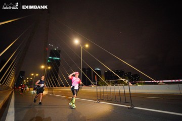HO CHI MINH CITY NIGHT RUN EXIMBANK 2024 - Ảnh #2025017