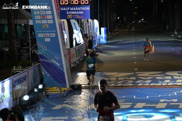 HO CHI MINH CITY NIGHT RUN EXIMBANK 2024 - Ảnh #2027826