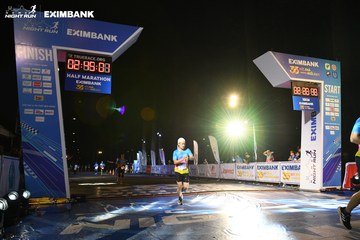 HO CHI MINH CITY NIGHT RUN EXIMBANK 2024 - Ảnh #2065040