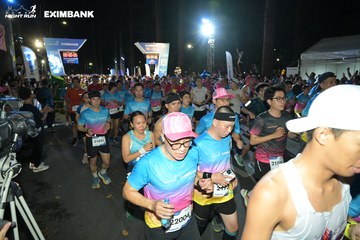 HO CHI MINH CITY NIGHT RUN EXIMBANK 2024 - Ảnh #1970735
