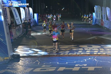 HO CHI MINH CITY NIGHT RUN EXIMBANK 2024 - Ảnh #2031083