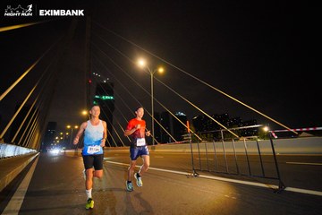 HO CHI MINH CITY NIGHT RUN EXIMBANK 2024 - Ảnh #2023428