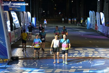 HO CHI MINH CITY NIGHT RUN EXIMBANK 2024 - Ảnh #2025901