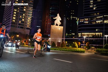 HO CHI MINH CITY NIGHT RUN EXIMBANK 2024 - Ảnh #1989085
