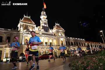 HO CHI MINH CITY NIGHT RUN EXIMBANK 2024 - Ảnh #2020072