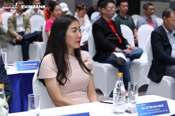 HO CHI MINH CITY NIGHT RUN EXIMBANK 2024 - Ảnh #1963366