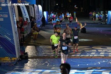 HO CHI MINH CITY NIGHT RUN EXIMBANK 2024 - Ảnh #2032696