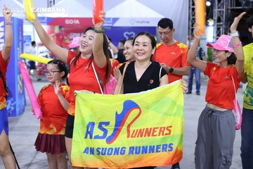 HO CHI MINH CITY NIGHT RUN EXIMBANK 2024 - Ảnh #1965151
