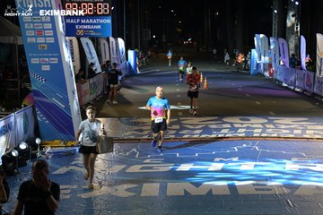 HO CHI MINH CITY NIGHT RUN EXIMBANK 2024 - Ảnh #2030014
