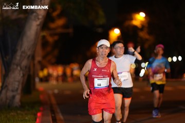 HO CHI MINH CITY NIGHT RUN EXIMBANK 2024 - Ảnh #2159714