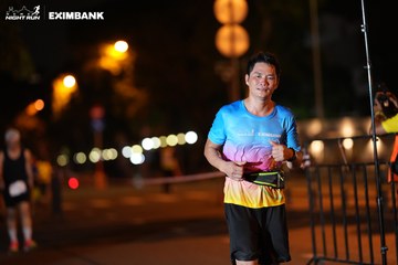 HO CHI MINH CITY NIGHT RUN EXIMBANK 2024 - Ảnh #2159551