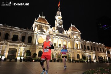 HO CHI MINH CITY NIGHT RUN EXIMBANK 2024 - Ảnh #2022439