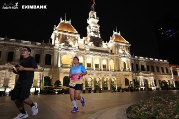 HO CHI MINH CITY NIGHT RUN EXIMBANK 2024 - Ảnh #2021130