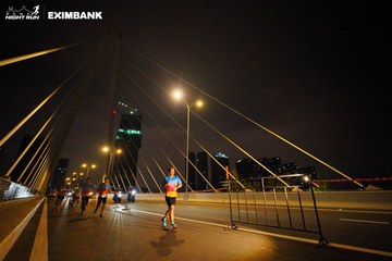 HO CHI MINH CITY NIGHT RUN EXIMBANK 2024 - Ảnh #2025055