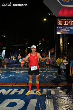 HO CHI MINH CITY NIGHT RUN EXIMBANK 2024 - Ảnh #1970044