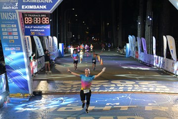 HO CHI MINH CITY NIGHT RUN EXIMBANK 2024 - Ảnh #2028852