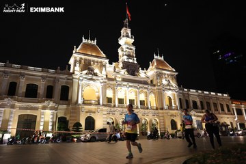 HO CHI MINH CITY NIGHT RUN EXIMBANK 2024 - Ảnh #2021329