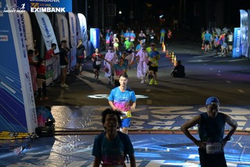 HO CHI MINH CITY NIGHT RUN EXIMBANK 2024 - Ảnh #2032878