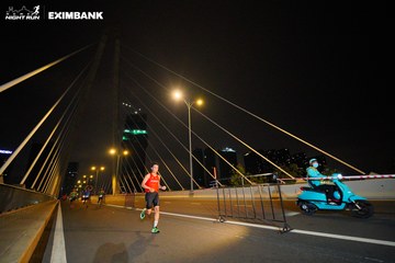 HO CHI MINH CITY NIGHT RUN EXIMBANK 2024 - Ảnh #2024097