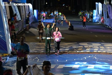 HO CHI MINH CITY NIGHT RUN EXIMBANK 2024 - Ảnh #2032071