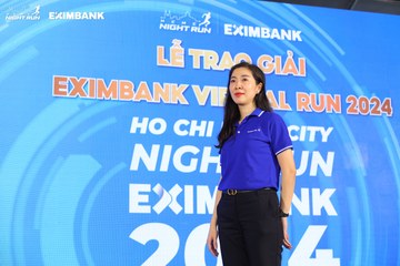 HO CHI MINH CITY NIGHT RUN EXIMBANK 2024 - Ảnh #1965826