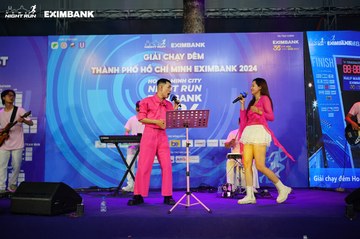 HO CHI MINH CITY NIGHT RUN EXIMBANK 2024 - Ảnh #2011565