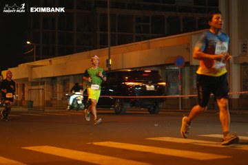 HO CHI MINH CITY NIGHT RUN EXIMBANK 2024 - Ảnh #2034775