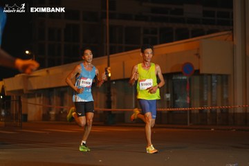 HO CHI MINH CITY NIGHT RUN EXIMBANK 2024 - Ảnh #2032311