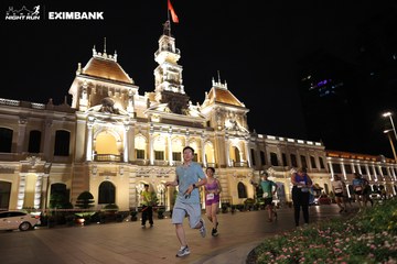 HO CHI MINH CITY NIGHT RUN EXIMBANK 2024 - Ảnh #2021542