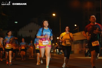 HO CHI MINH CITY NIGHT RUN EXIMBANK 2024 - Ảnh #2028791